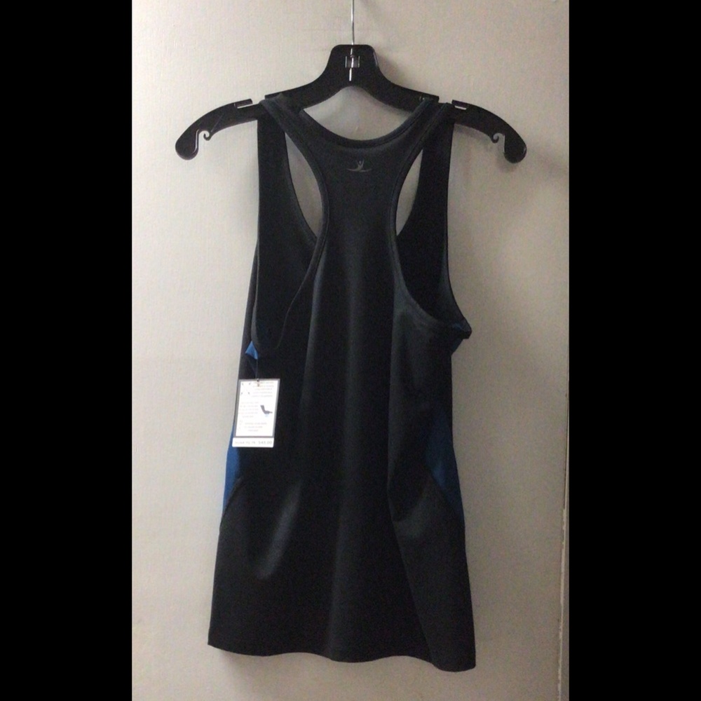 🌟Citrus Racerback Active Tank - Picture 4 of 7